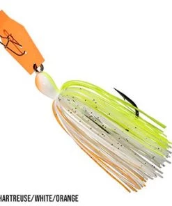 BLADED JIG Z-Man ChatterBait Big Blade