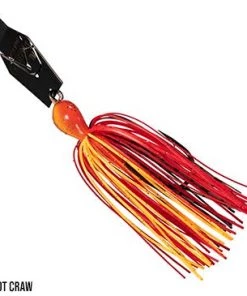BLADED JIG Z-Man ChatterBait Big Blade