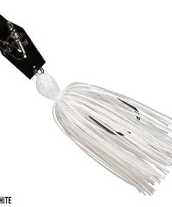 BLADED JIG Z-Man ChatterBait Big Blade