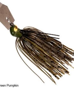 Z-Man CrossEyez Chatterbait BLADED JIG