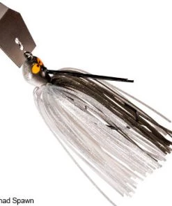 Z-Man CrossEyez Chatterbait BLADED JIG
