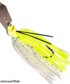 Z-Man CrossEyez Chatterbait BLADED JIG