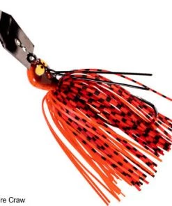 Z-Man CrossEyez Chatterbait BLADED JIG