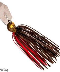 Z-Man CrossEyez Chatterbait BLADED JIG