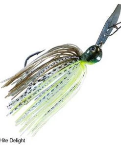 Z-Man Jack Hammer Chatterbait BLADED JIG