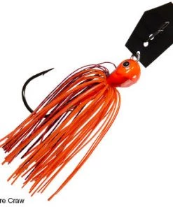 Z-Man Jack Hammer Chatterbait BLADED JIG