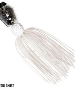 Z-Man ChatterBait Mini Max BLADED JIG