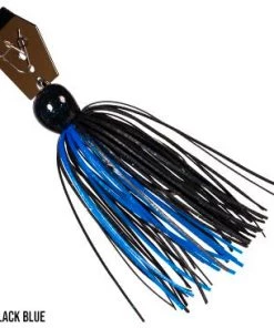 Z-Man ChatterBait Mini Max BLADED JIG