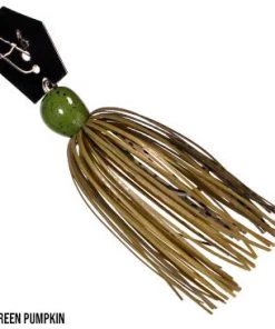 Z-Man ChatterBait Mini Max BLADED JIG