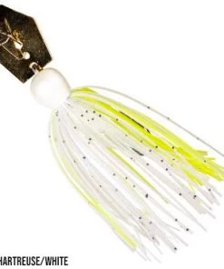 Z-Man ChatterBait Mini Max BLADED JIG