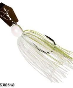 Z-Man ChatterBait Mini Max BLADED JIG