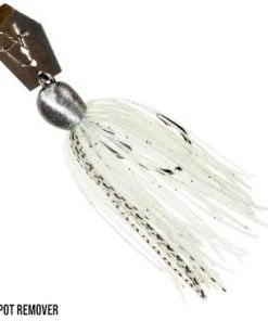 Z-Man ChatterBait Mini Max BLADED JIG