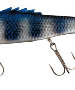 Chaos Tackle Posseidon 12