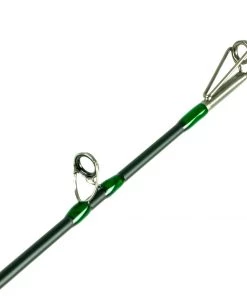 MUSKY RODS Shimano Compre Musky Rod