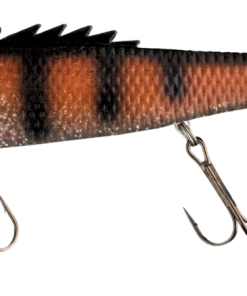 Chaos Tackle Posseidon 12