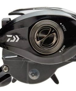 Daiwa CR80 Casting Reel DAIWA CASTING REEL