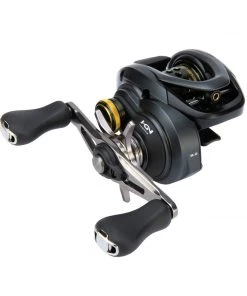 SHIMANO CASTING REELS Shimano Curado BFS Casting Reel
