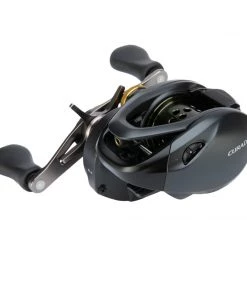 SHIMANO CASTING REELS Shimano Curado BFS Casting Reel