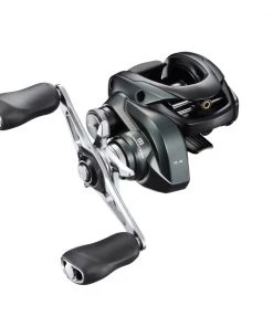 Shimano Curado MGL 150 Casting Reel