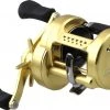 Shimano Calcutta Conquest 300-400 SHIMANO CASTING REELS
