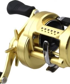 Shimano Calcutta Conquest 300-400 SHIMANO CASTING REELS