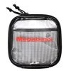 STORAGE Megabass Clear Pouch