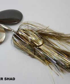Musky Mayhem Tackle Double Cowgirl
