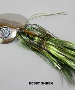 Musky Mayhem Tackle Double Cowgirl
