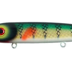 MUSKY Esox Double D