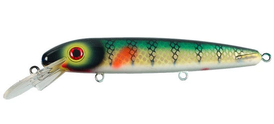 Esox Triple D MUSKY 6 Esox Triple D MUSKY