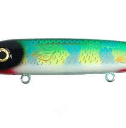 MUSKY Esox Double D