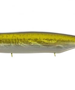 Megabass Dog-X Diamante Rattle TOP WATER BAITS 23 Megabass Dog-X Diamante Rattle TOP WATER BAITS