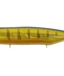 Megabass Dog-X Diamante Rattle TOP WATER BAITS 25 Megabass Dog-X Diamante Rattle TOP WATER BAITS