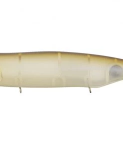 Megabass Dog-X Diamante Rattle TOP WATER BAITS 30 Megabass Dog-X Diamante Rattle TOP WATER BAITS