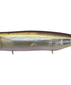 Megabass Dog-X Diamante Rattle TOP WATER BAITS 29 Megabass Dog-X Diamante Rattle TOP WATER BAITS