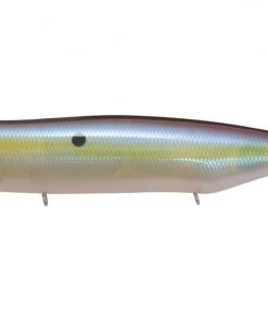 Megabass Dog-X Diamante Rattle TOP WATER BAITS 36 Megabass Dog-X Diamante Rattle TOP WATER BAITS