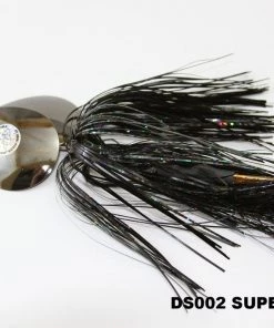 Musky Mayhem Tackle Double Cowgirl