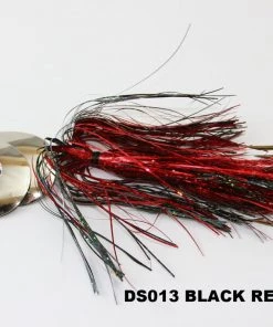 Musky Mayhem Tackle Double Showgirl 60 Musky Mayhem Tackle Double Showgirl