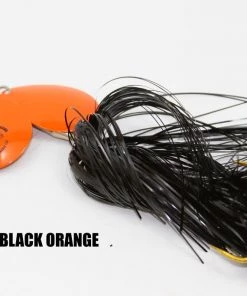 Musky Mayhem Tackle Double Cowgirl