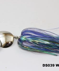 Musky Mayhem Tackle Double Showgirl 61 Musky Mayhem Tackle Double Showgirl