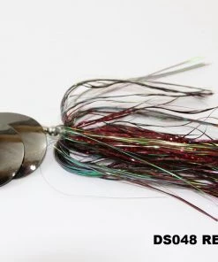 Musky Mayhem Tackle Double Showgirl 62 Musky Mayhem Tackle Double Showgirl