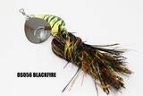 Musky Mayhem Tackle Double Showgirl 7 Musky Mayhem Tackle Double Showgirl