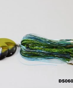 Musky Mayhem Tackle Double Showgirl 64 Musky Mayhem Tackle Double Showgirl