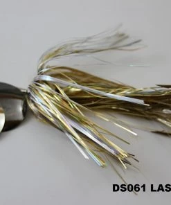 Musky Mayhem Tackle Double Showgirl 65 Musky Mayhem Tackle Double Showgirl