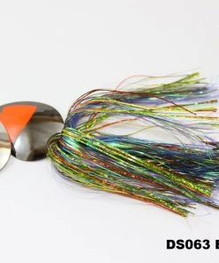 Musky Mayhem Tackle Double Showgirl 67 Musky Mayhem Tackle Double Showgirl