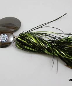 Musky Mayhem Tackle Double Showgirl 49 Musky Mayhem Tackle Double Showgirl