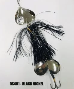 Musky Mayhem Tackle Musky Mayhem Mayhem Moon