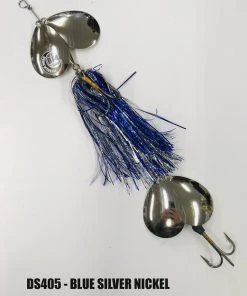 Musky Mayhem Tackle Musky Mayhem Mayhem Moon