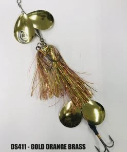 Musky Mayhem Tackle Musky Mayhem Mayhem Moon