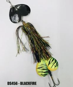 Musky Mayhem Tackle Musky Mayhem Mayhem Moon